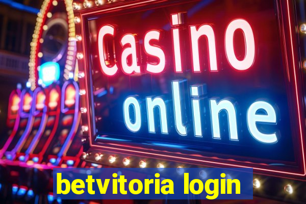 betvitoria login